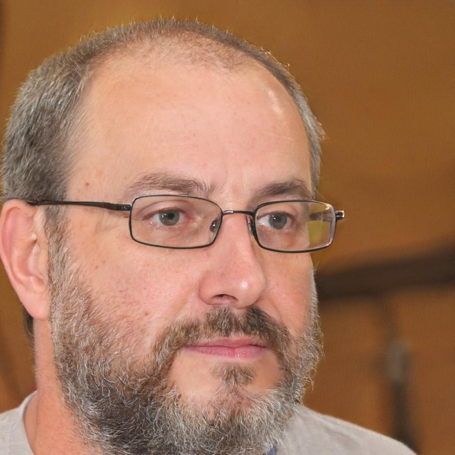 Портрет участника