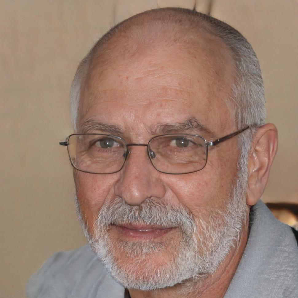 Портрет ведущего специалиста