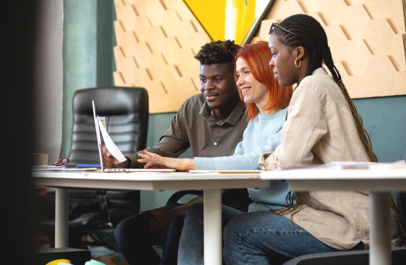 Практические упражнения