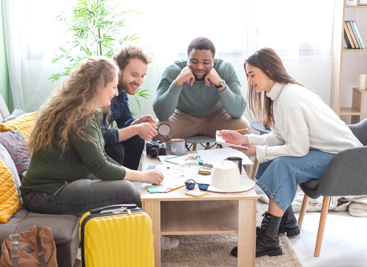 Процесс развития критического мышления